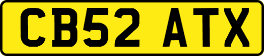 CB52ATX