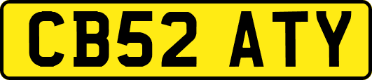 CB52ATY