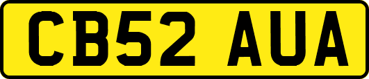 CB52AUA