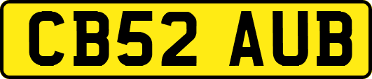 CB52AUB