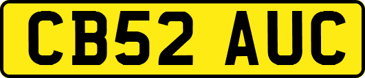 CB52AUC
