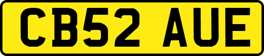 CB52AUE