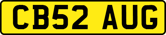 CB52AUG