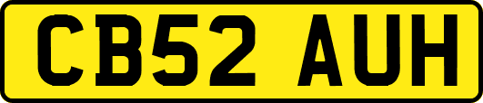 CB52AUH