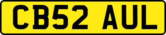 CB52AUL
