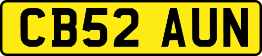 CB52AUN