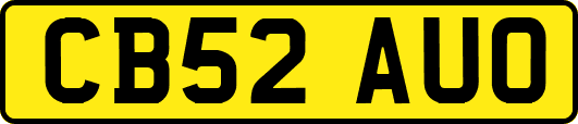 CB52AUO
