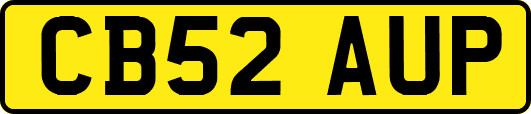 CB52AUP
