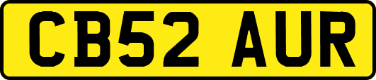 CB52AUR