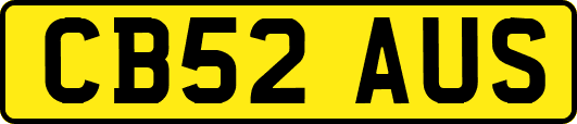 CB52AUS