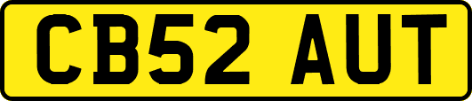 CB52AUT
