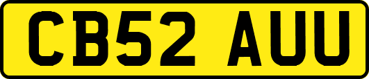 CB52AUU