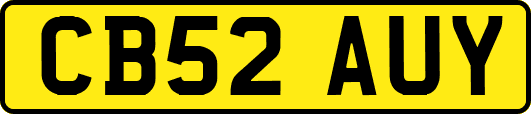 CB52AUY