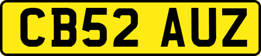 CB52AUZ