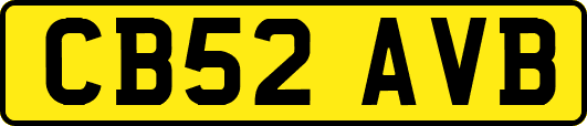 CB52AVB