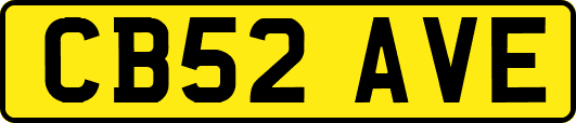 CB52AVE
