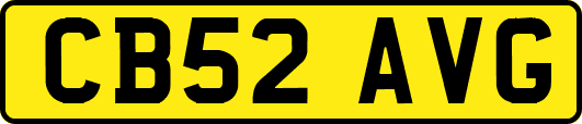 CB52AVG
