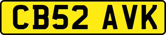 CB52AVK
