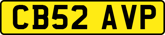CB52AVP