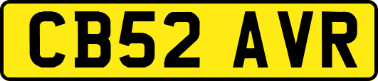 CB52AVR