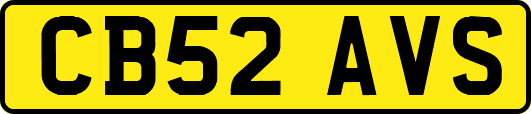 CB52AVS