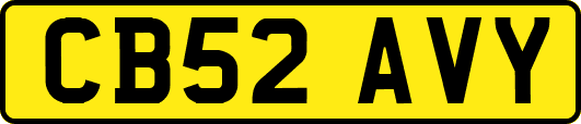 CB52AVY
