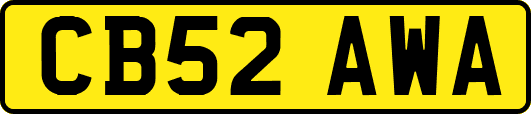 CB52AWA