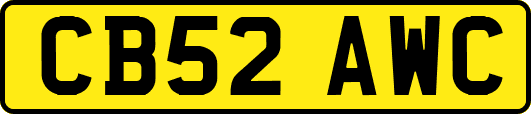 CB52AWC