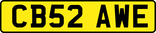 CB52AWE