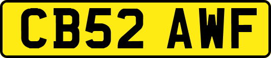 CB52AWF
