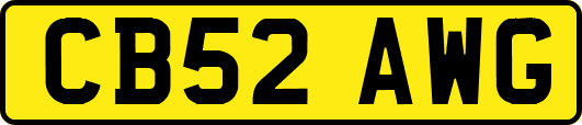 CB52AWG