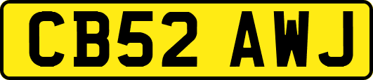 CB52AWJ