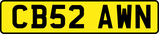CB52AWN