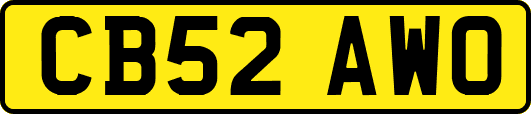 CB52AWO
