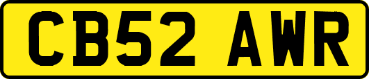 CB52AWR