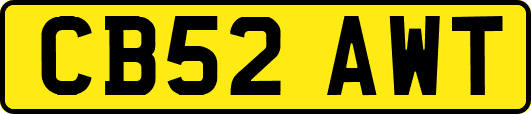 CB52AWT