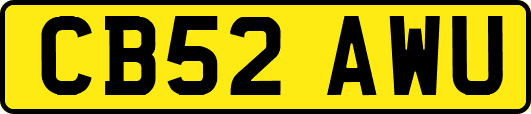 CB52AWU
