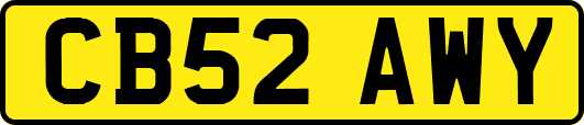 CB52AWY