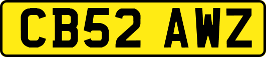 CB52AWZ