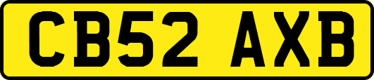 CB52AXB