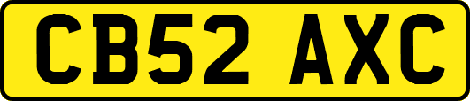 CB52AXC