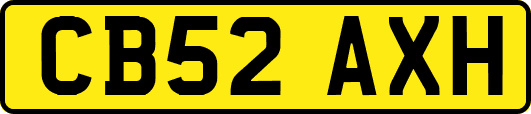 CB52AXH