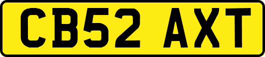 CB52AXT