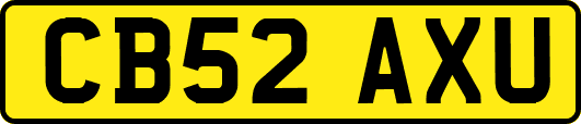 CB52AXU