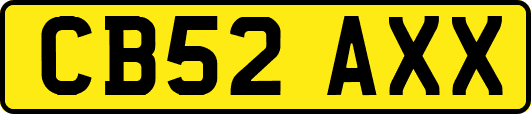 CB52AXX