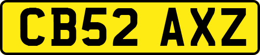 CB52AXZ