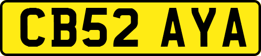 CB52AYA