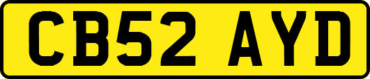 CB52AYD
