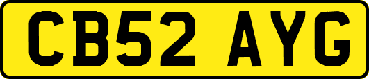 CB52AYG