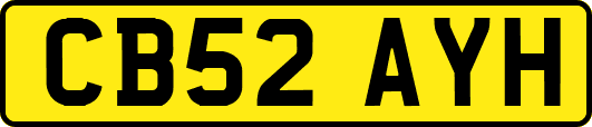 CB52AYH
